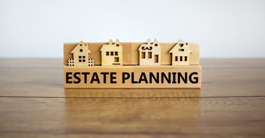 estate planning
