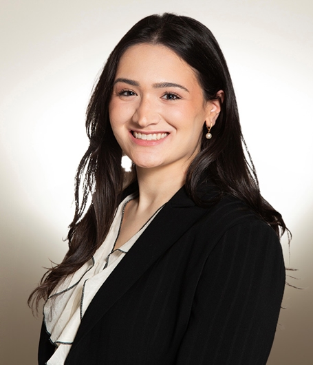 Bianca M. Cariera Photo