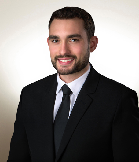 Eric J. Hedman Photo