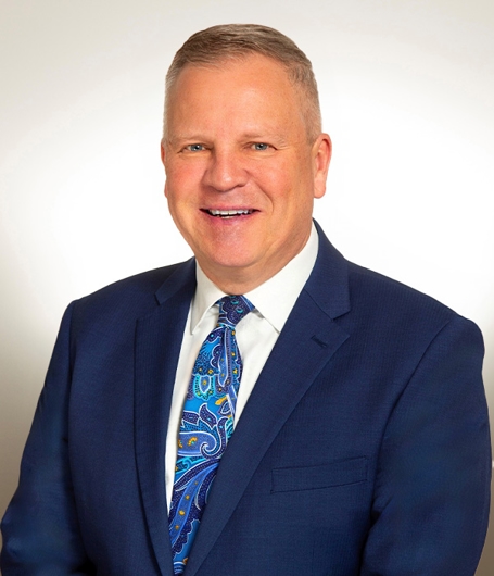 Eric A. Parzianello Photo
