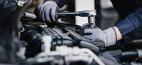 Manufacturing and <br>Automotive Representation