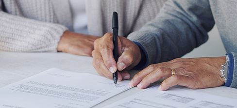 Trust & Estate Administration